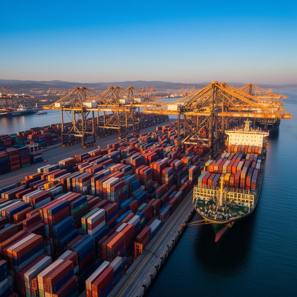 Export Compliance & Certifications: A Complete Guide for 2026