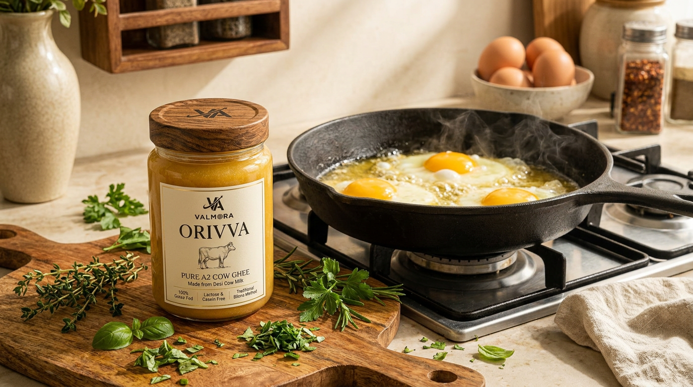How to Use Ghee in Cooking: 12 Easy Ideas for Aussie Kitchens
