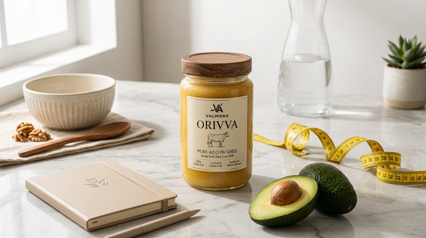 Is Ghee Keto, Lactose-Free, and Better Than Butter? Honest Answer