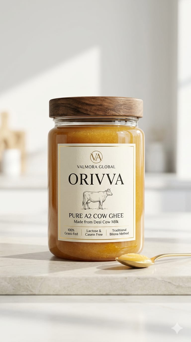 What Is A2 Ghee & Why Australians Are Switching