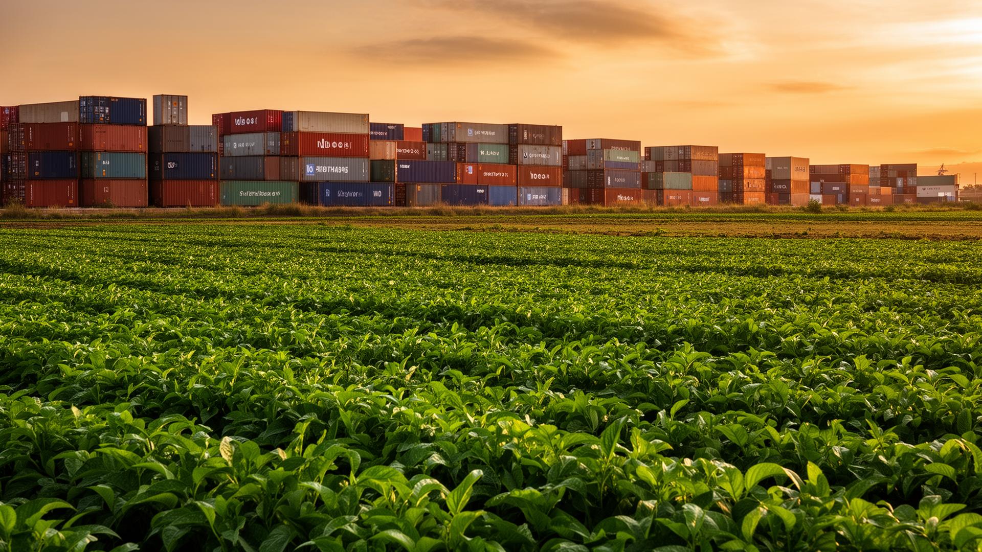 Sustainable Sourcing: Building Ethical Supply Chains in Agricultural Trade