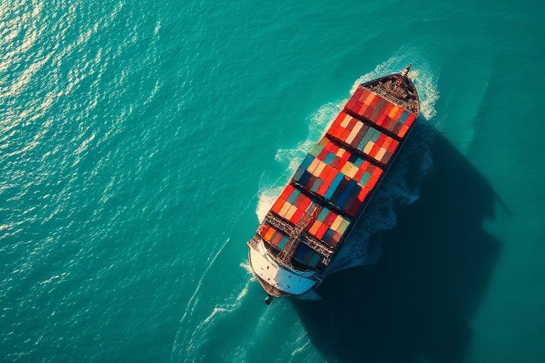 Navigating Global Trade Routes in 2026: Strategies for Smarter Logistics