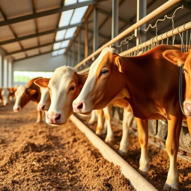 Animal Nutrition
