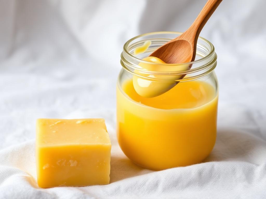 Valmora pure A2 desi cow ghee jar delivered in Sydney, New South Wales