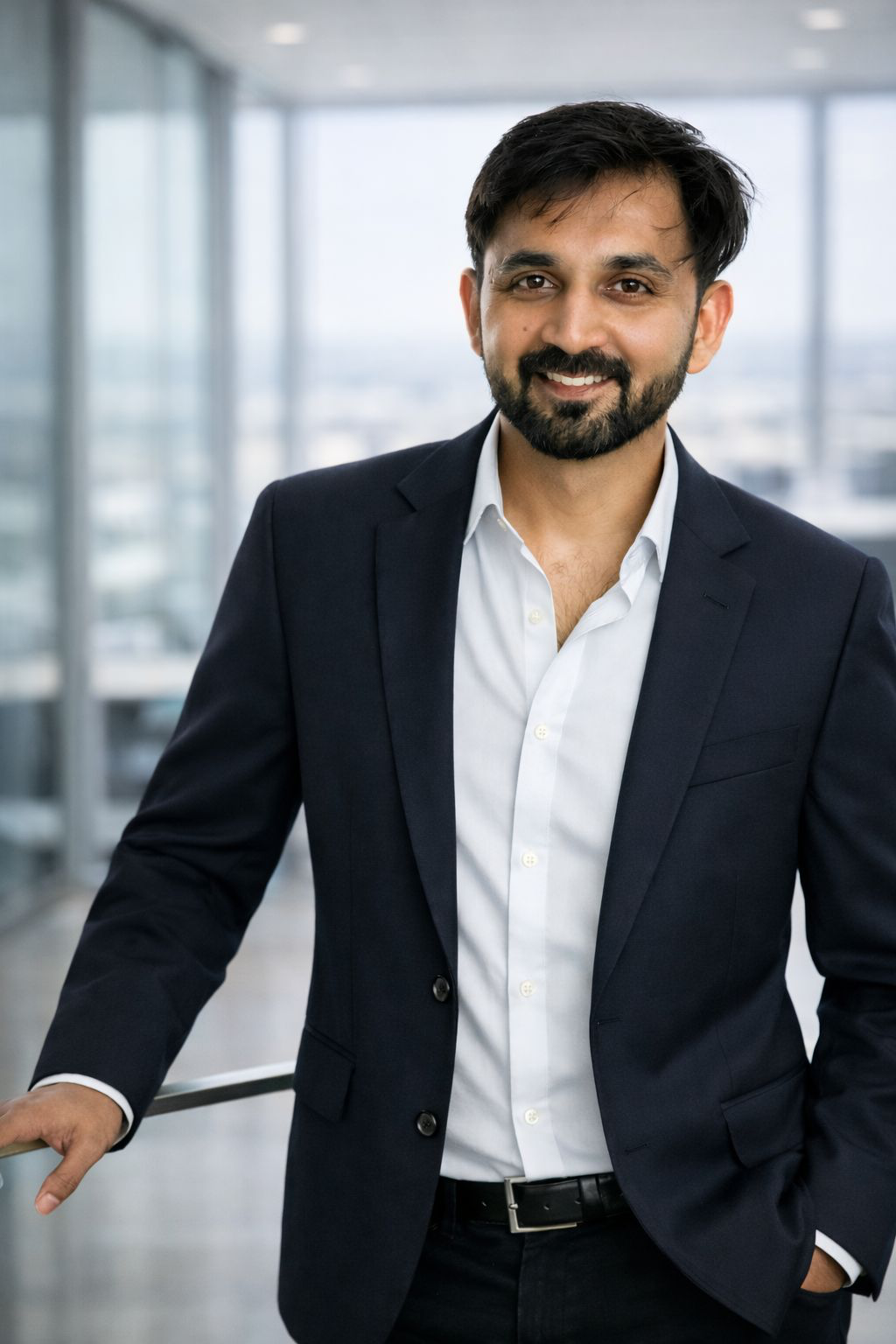 Akshay Parashar
