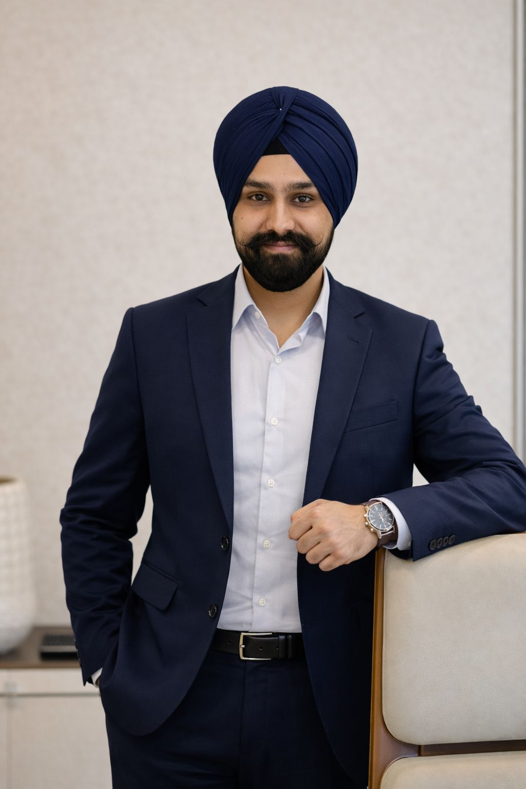 Sarabjeet Singh